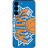 NBA New York Knicks Large Logo Galaxy S22 Skin