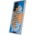 NBA New York Knicks Large Logo Galaxy S22 Ultra Clear Case