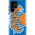 NBA New York Knicks Large Logo Galaxy S22 Ultra Pro Case
