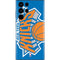 NBA New York Knicks Large Logo Galaxy S22 Ultra Skin