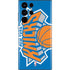 NBA New York Knicks Large Logo Galaxy S22 Ultra Skin