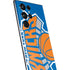 NBA New York Knicks Large Logo Galaxy S22 Ultra Skin