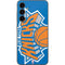 NBA New York Knicks Large Logo Galaxy S23 FE Skin