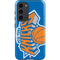 NBA New York Knicks Large Logo Galaxy S23 Plus Pro Case