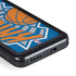 NBA New York Knicks Large Logo Galaxy S23 Plus Waterproof Case