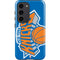 NBA New York Knicks Large Logo Galaxy S23 Pro Case