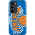 NBA New York Knicks Large Logo Galaxy S23 Pro Case
