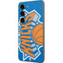 NBA New York Knicks Large Logo Galaxy S23 Skin