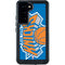 NBA New York Knicks Large Logo Galaxy S23 Waterproof Case