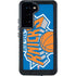 NBA New York Knicks Large Logo Galaxy S23 Waterproof Case