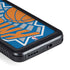 NBA New York Knicks Large Logo Galaxy S23 Waterproof Case