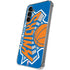 NBA New York Knicks Large Logo Galaxy S24 Plus Clear Case