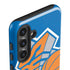 NBA New York Knicks Large Logo Galaxy S24 Plus Impact Case