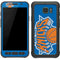 NBA New York Knicks Large Logo Galaxy S7 Active Skin