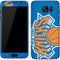 NBA New York Knicks Large Logo Galaxy S7 Skin