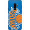 NBA New York Knicks Large Logo Galaxy S9 Plus Skin