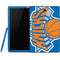 NBA New York Knicks Large Logo Samsung Galaxy Tab Skin