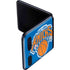 NBA New York Knicks Large Logo Galaxy Z Flip Skin