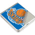 NBA New York Knicks Large Logo Galaxy Z Flip3 5G Skin