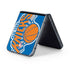 NBA New York Knicks Large Logo Galaxy Z Flip5 5G Skin