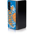 NBA New York Knicks Large Logo Galaxy Z Fold5 5G Skin