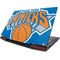 NBA New York Knicks Large Logo Lenovo IdeaPad Skin