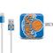 NBA New York Knicks Large Logo iPad Charger (10W USB) Skin