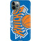 NBA New York Knicks Large Logo iPhone 11 Pro Lite Case