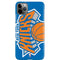 NBA New York Knicks Large Logo iPhone 11 Pro Max Lite Case