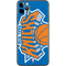NBA New York Knicks Large Logo iPhone 11 Pro Max Skin
