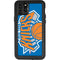 NBA New York Knicks Large Logo iPhone 11 Pro Max Waterproof Case