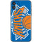 NBA New York Knicks Large Logo iPhone 11 Skin