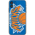 NBA New York Knicks Large Logo iPhone 11 Skin