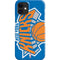 NBA New York Knicks Large Logo iPhone 12 Mini Lite Case