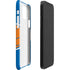 NBA New York Knicks Large Logo iPhone 12 Mini Lite Case