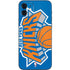 NBA New York Knicks Large Logo iPhone 12 Mini Skin