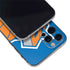 NBA New York Knicks Large Logo iPhone 12 Pro Skin