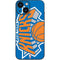 NBA New York Knicks Large Logo iPhone 13 Mini Skin