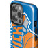 NBA New York Knicks Large Logo iPhone 13 Pro Impact Case