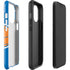 NBA New York Knicks Large Logo iPhone 13 Pro Impact Case