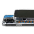 NBA New York Knicks Large Logo iPhone 13 Pro MagSafe Case