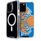 NBA New York Knicks Large Logo iPhone 13 Pro Max MagSafe Case