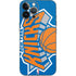 NBA New York Knicks Large Logo iPhone 13 Pro Max Skin