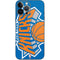 NBA New York Knicks Large Logo iPhone 14 Pro Max Skin