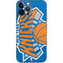 NBA New York Knicks Large Logo iPhone 14 Pro Max Skin