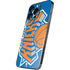 NBA New York Knicks Large Logo iPhone 14 Pro Max Skin