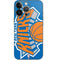 NBA New York Knicks Large Logo iPhone 14 Pro Skin