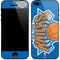 NBA New York Knicks Large Logo iPhone 5/5s/5SE Skin