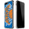 NBA New York Knicks Large Logo iPhone 7/8 Plus Clear Case