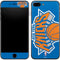 NBA New York Knicks Large Logo iPhone 7 Plus Skin
